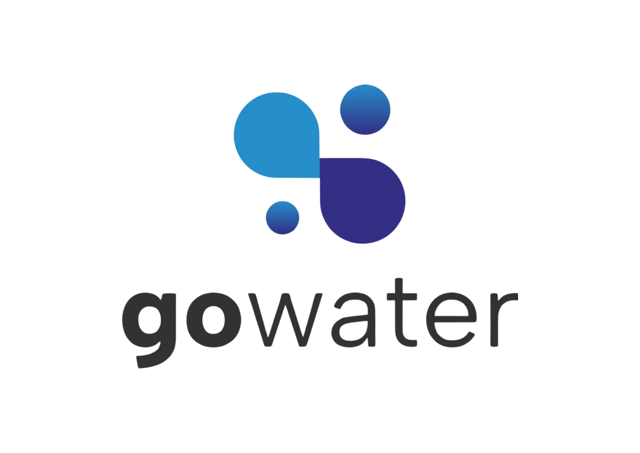 GoWater Logo